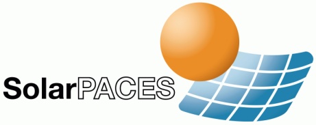 SolarPACES Organization - solar technologies.